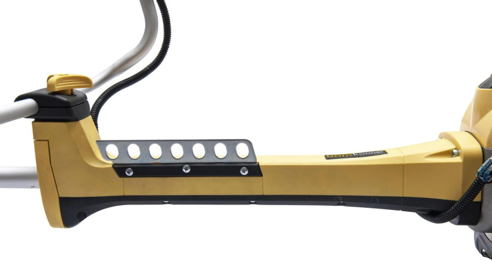 Триммер Hanskonner HBT143D Триммер Hanskonner HBT143D