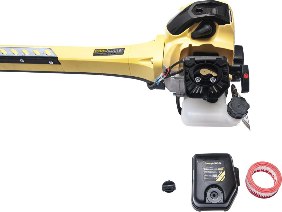 Триммер Hanskonner HBT143D Триммер Hanskonner HBT143D