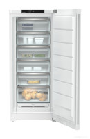 Морозильник Liebherr FNd 7026 Plus NoFrost