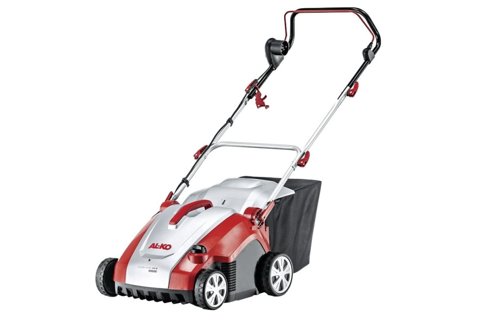 Аэратор AL-KO Comfort 36 E Combi Care 113465