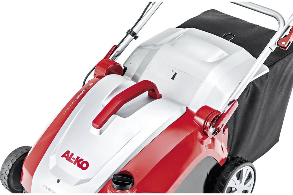 Аэратор AL-KO Comfort 36 E Combi Care 113465 Аэратор AL-KO Comfort 36 E Combi Care 113465