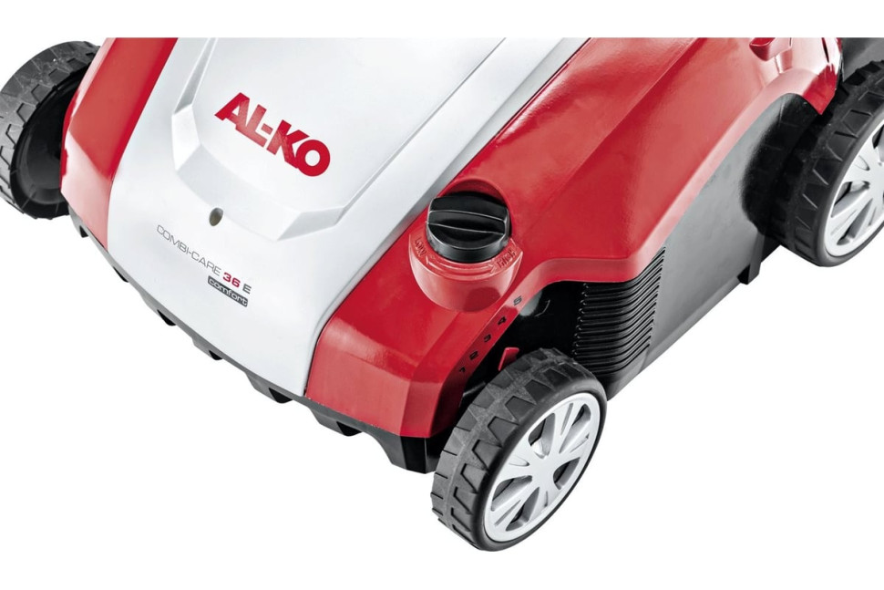 Аэратор AL-KO Comfort 36 E Combi Care 113465 Аэратор AL-KO Comfort 36 E Combi Care 113465