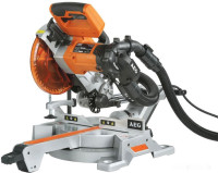 Торцовочная пила AEG Powertools PS 216 L