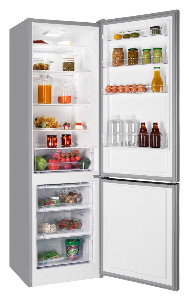 Холодильник NORDFROST NRB 134 S Холодильник NORDFROST NRB 134 S