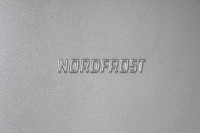 Холодильник NORDFROST NRB 134 S