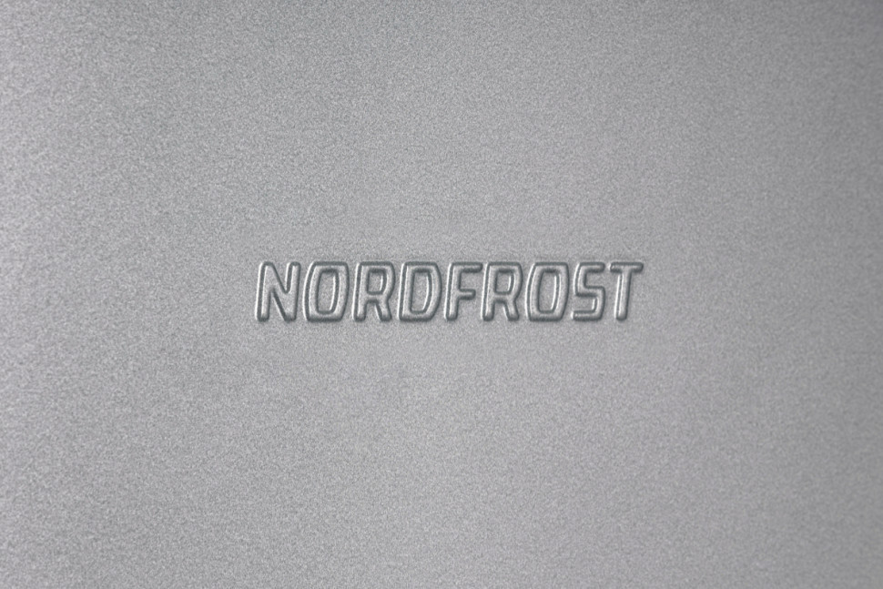 Холодильник NORDFROST NRB 134 S Холодильник NORDFROST NRB 134 S