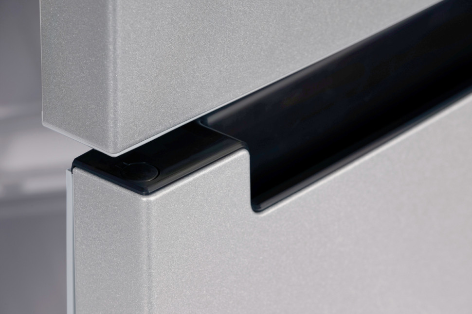 Холодильник NORDFROST NRB 134 S Холодильник NORDFROST NRB 134 S