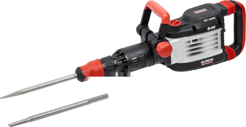 Отбойный молоток Elitech DH 1629E Отбойный молоток Elitech DH 1629E