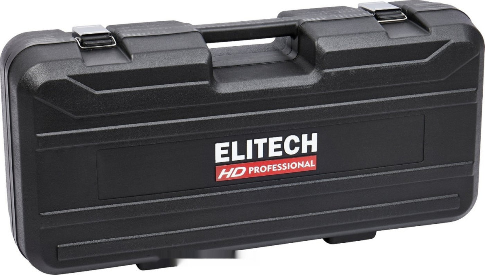 Отбойный молоток Elitech DH 1629E Отбойный молоток Elitech DH 1629E