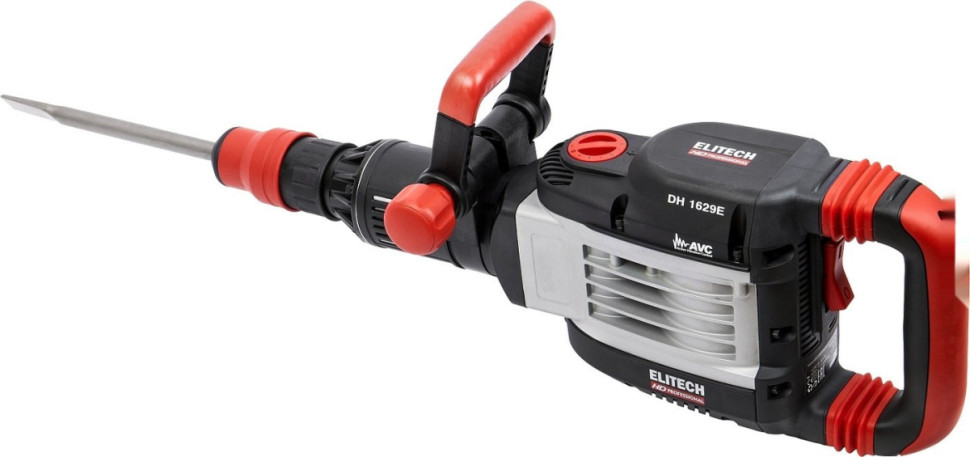 Отбойный молоток Elitech DH 1629E Отбойный молоток Elitech DH 1629E