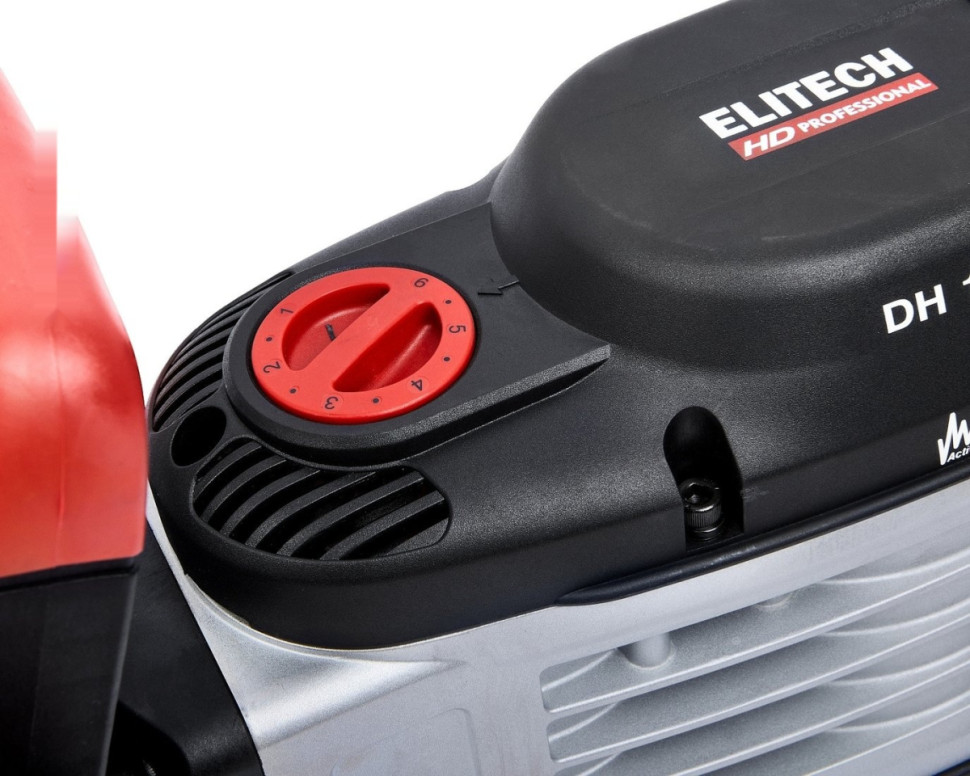 Отбойный молоток Elitech DH 1629E Отбойный молоток Elitech DH 1629E