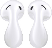 Наушники Huawei FreeBuds 5 (керамический белый, международная версия)