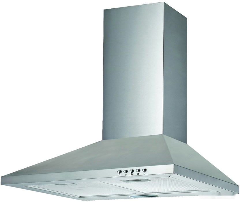 Вытяжка GrandGermes Rimini 60 (нержавеющая сталь)