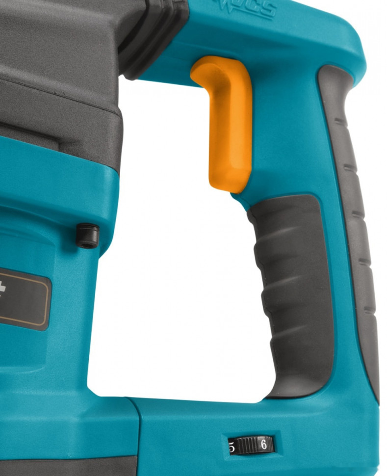 Перфоратор BORT BHD-1500-MAX 93410457 Перфоратор BORT BHD-1500-MAX 93410457