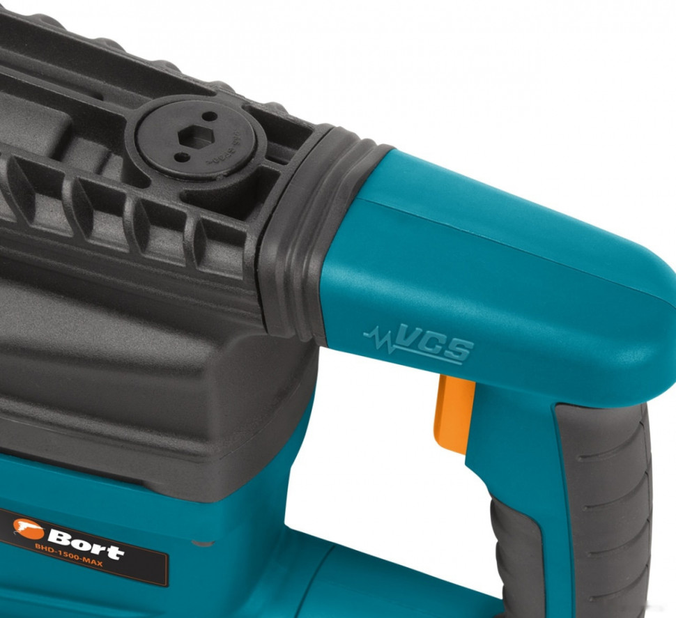 Перфоратор BORT BHD-1500-MAX 93410457 Перфоратор BORT BHD-1500-MAX 93410457