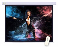 Проекционный экран Cactus Motoscreen CS-PSM-104x186