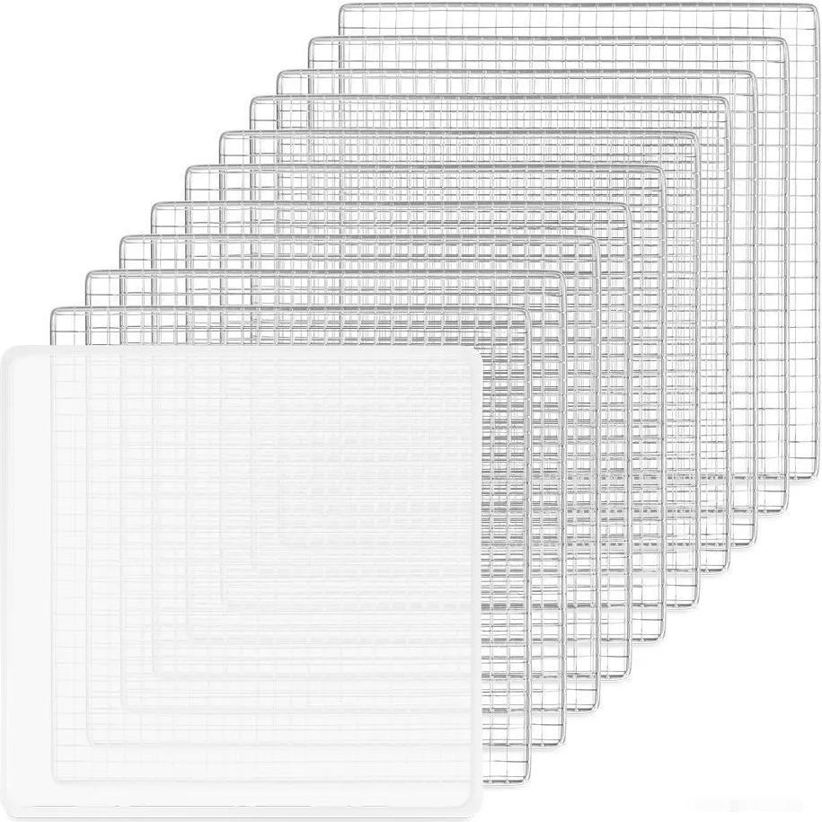 Сушилка для овощей и фруктов Kitfort KT-1954