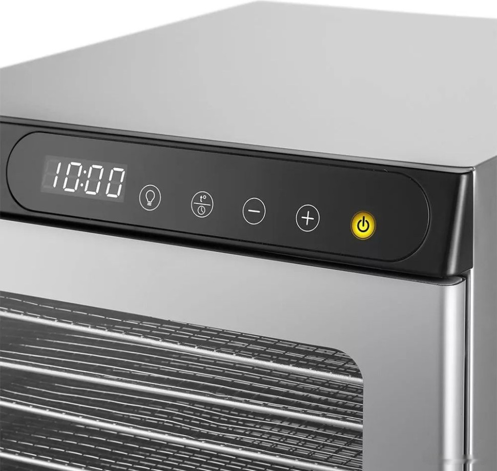 Сушилка для овощей и фруктов Kitfort KT-1954