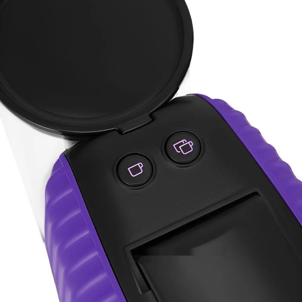 Капсульная кофеварка Kitfort KT-7527 Капсульная кофеварка Kitfort KT-7527