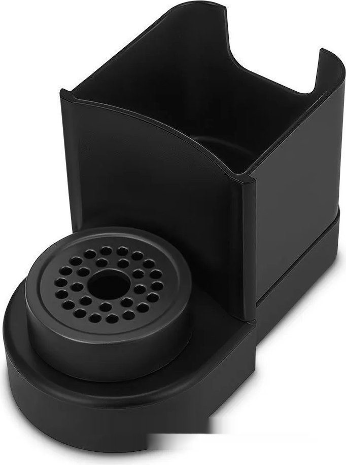 Капсульная кофеварка Kitfort KT-7527 Капсульная кофеварка Kitfort KT-7527