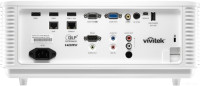 Проектор Vivitek DU4371Z-ST