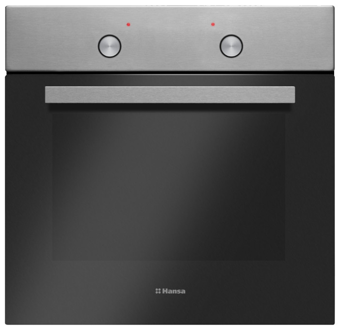 Духовой шкаф Hansa BOEI64018