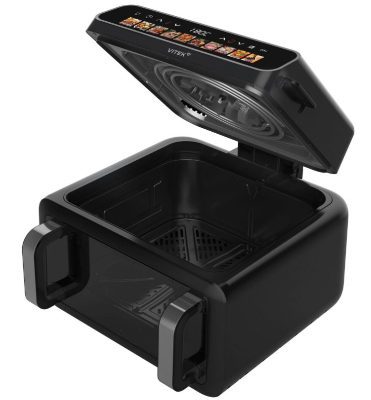 Аэрогриль Vitek VT-AF9001