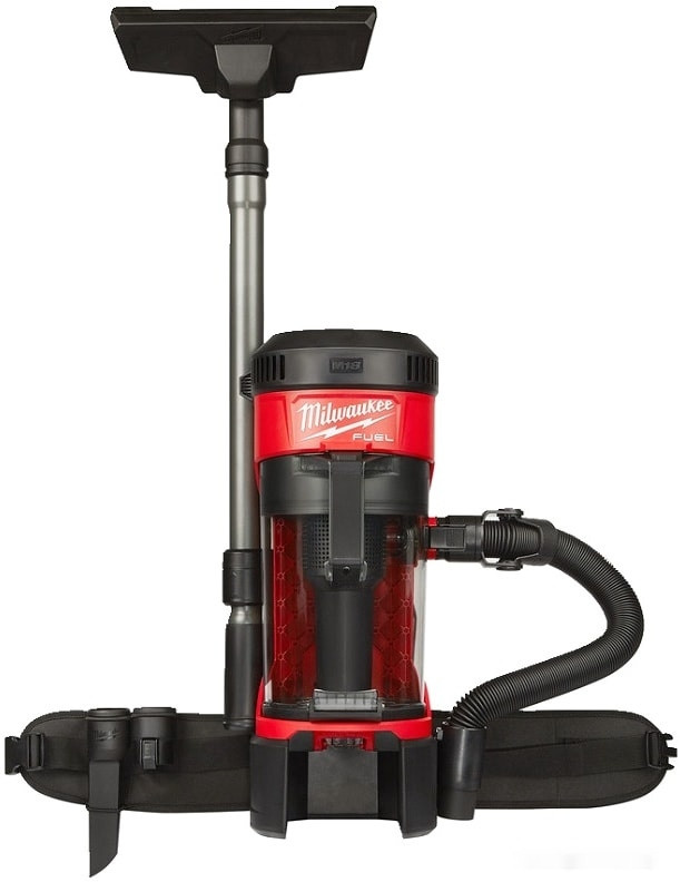 Промышленный пылесос Milwaukee M18 FBPV-0