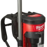 Промышленный пылесос Milwaukee M18 FBPV-0