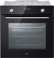 Духовой шкаф LG WSEZ7213B1