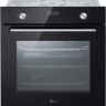 Духовой шкаф LG WSEZ7213B1 Духовой шкаф LG WSEZ7213B1