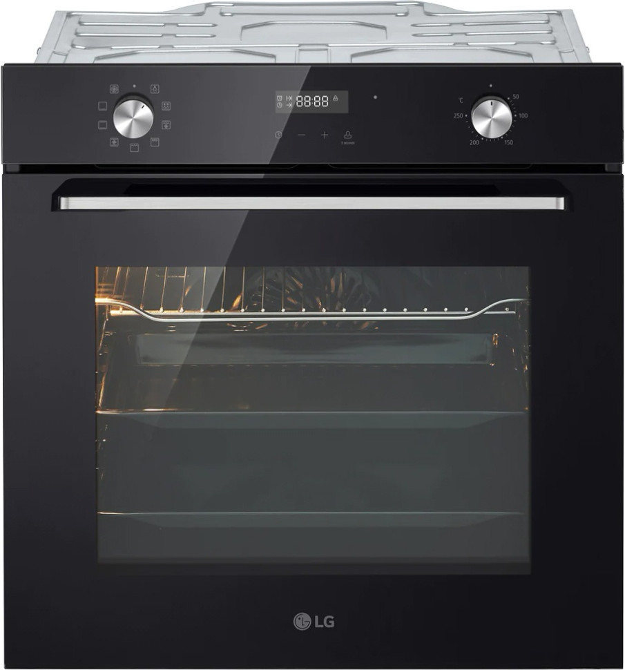 Духовой шкаф LG WSEZ7213B1 Духовой шкаф LG WSEZ7213B1