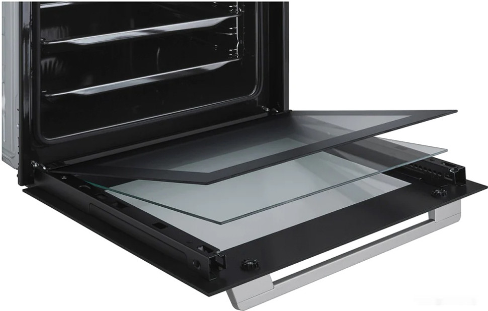 Духовой шкаф LG WSEZ7213B1 Духовой шкаф LG WSEZ7213B1