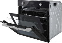 Духовой шкаф LG WSEZ7213B1