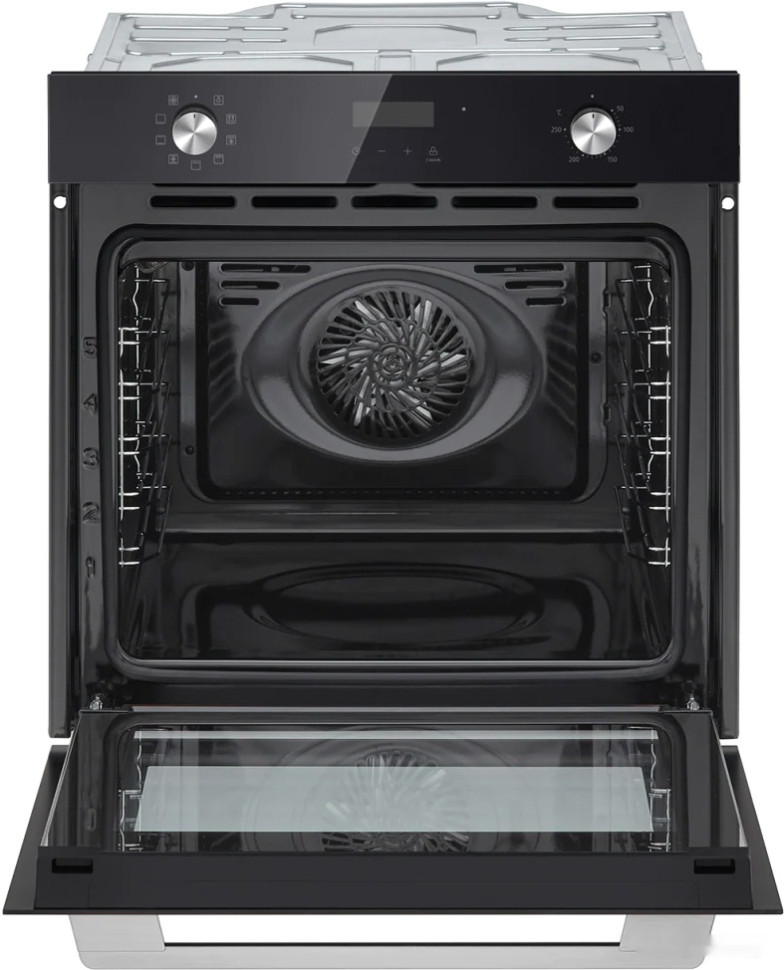 Духовой шкаф LG WSEZ7213B1 Духовой шкаф LG WSEZ7213B1