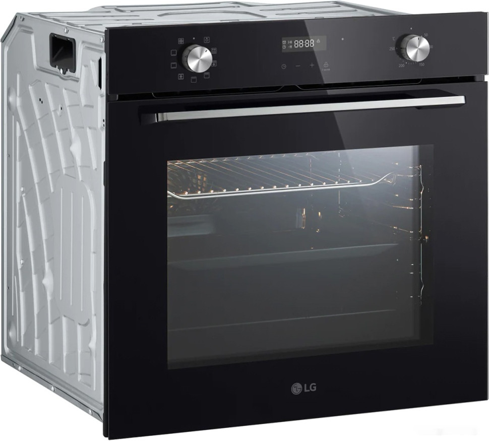 Духовой шкаф LG WSEZ7213B1 Духовой шкаф LG WSEZ7213B1