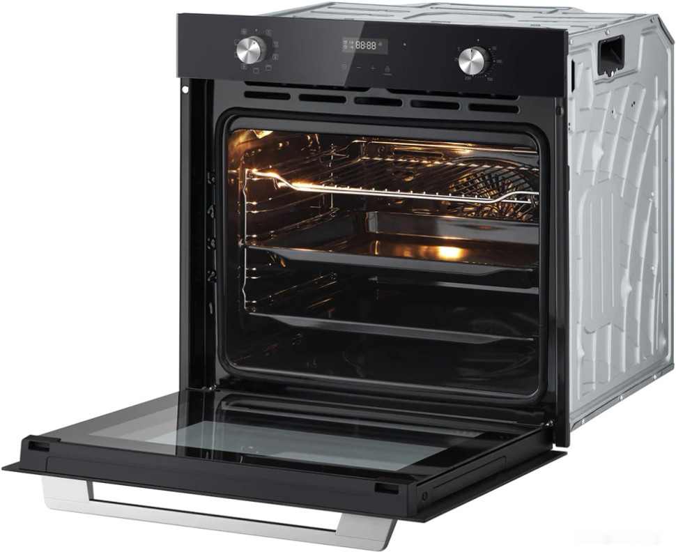 Духовой шкаф LG WSEZ7213B1 Духовой шкаф LG WSEZ7213B1