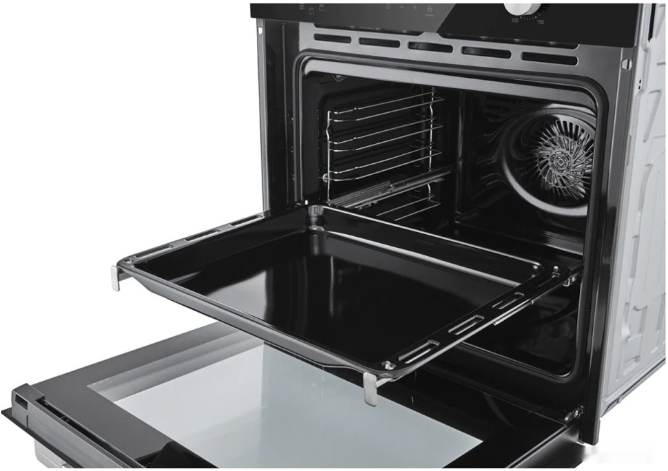 Духовой шкаф LG WSEZ7213B1 Духовой шкаф LG WSEZ7213B1