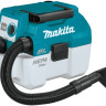 Пылесос Makita DVC750LZ Пылесос Makita DVC750LZ