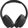 Наушники JBL Tune 720BT (черный) Наушники JBL Tune 720BT (черный)