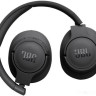 Наушники JBL Tune 720BT (черный) Наушники JBL Tune 720BT (черный)