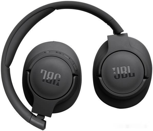 Наушники JBL Tune 720BT (черный) Наушники JBL Tune 720BT (черный)