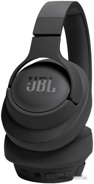Наушники JBL Tune 720BT (черный) Наушники JBL Tune 720BT (черный)