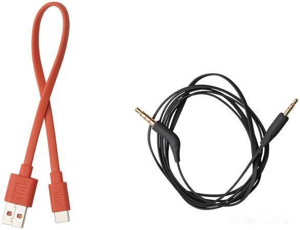 Наушники JBL Tune 720BT (черный) Наушники JBL Tune 720BT (черный)