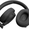 Наушники JBL Tune 720BT (черный) Наушники JBL Tune 720BT (черный)