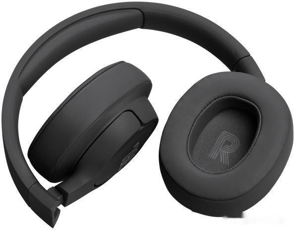 Наушники JBL Tune 720BT (черный) Наушники JBL Tune 720BT (черный)