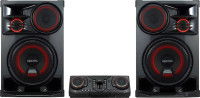 Музыкальный центр LG X-Boom CL98