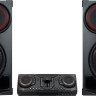 Музыкальный центр LG X-Boom CL98