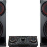 Музыкальный центр LG X-Boom CL98