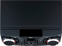 Музыкальный центр LG X-Boom CL98